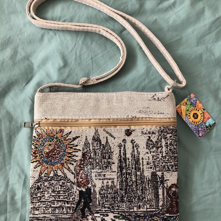 Сумка для мелочей