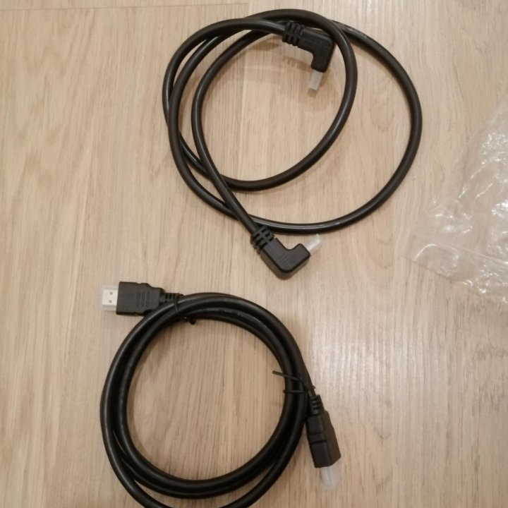 Кабель HDMI