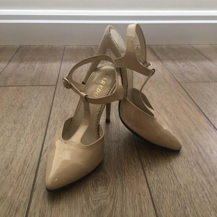 Туфли Vero Cuoio