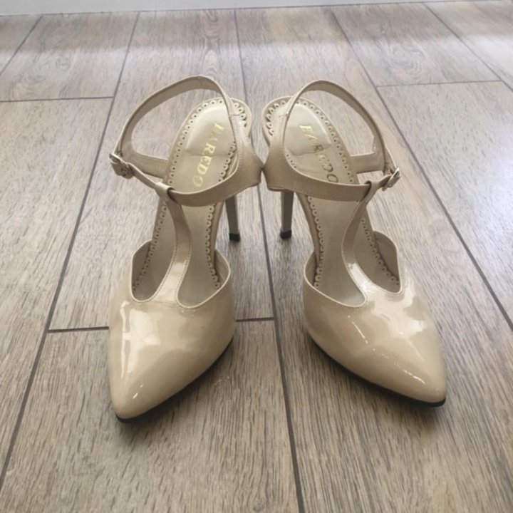 Туфли Vero Cuoio