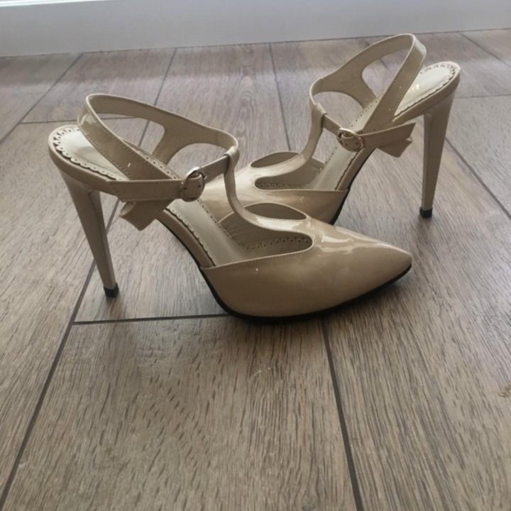 Туфли Vero Cuoio