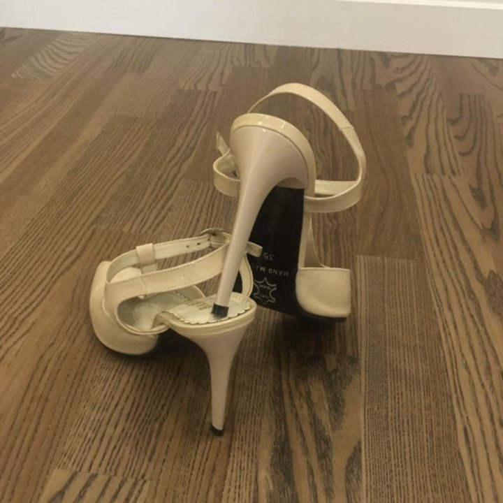 Туфли Vero Cuoio