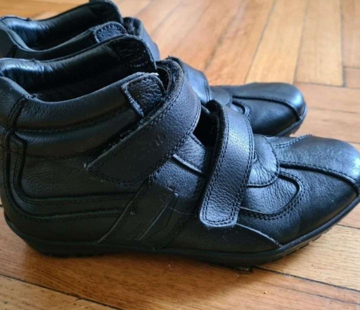 Ботинки Teflani