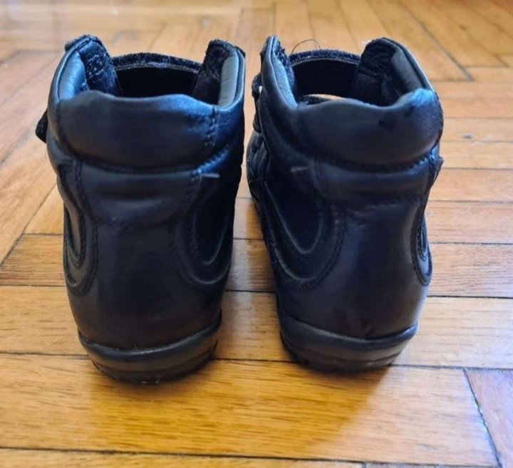 Ботинки Teflani