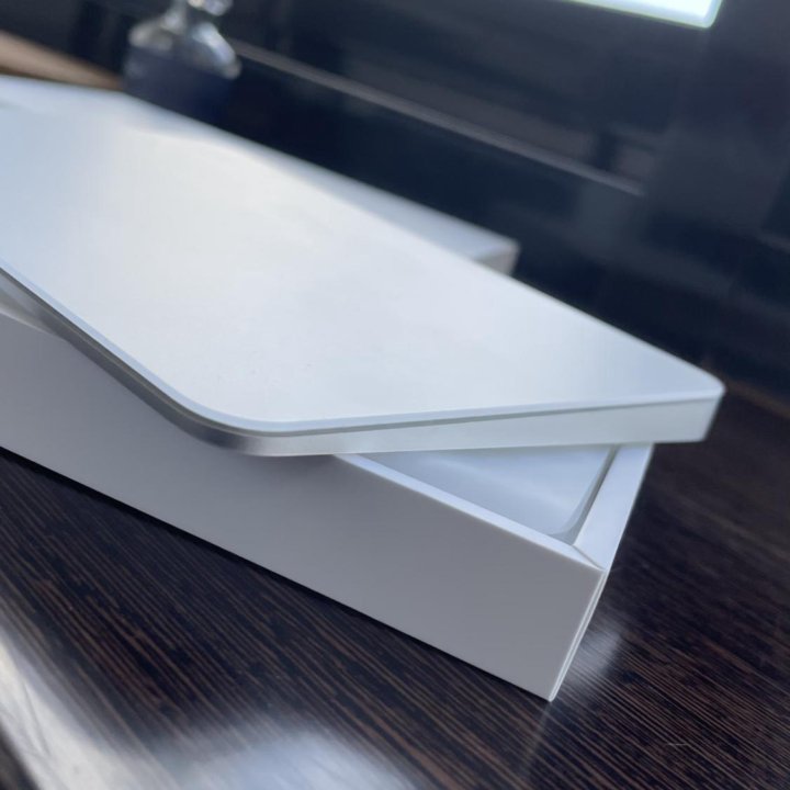 трекпад apple magic trackpad 2