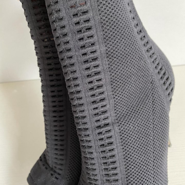 Ботильоны Gianvitto Rossi