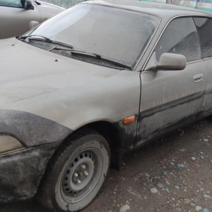 toyota Corona Exiv carina ED 92г.в. акпп 4s-fi