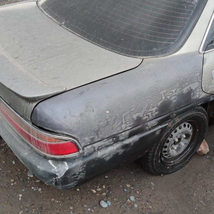 toyota Corona Exiv carina ED 92г.в. акпп 4s-fi