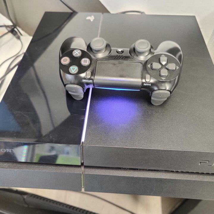 Sony Playstation 4 500Gb