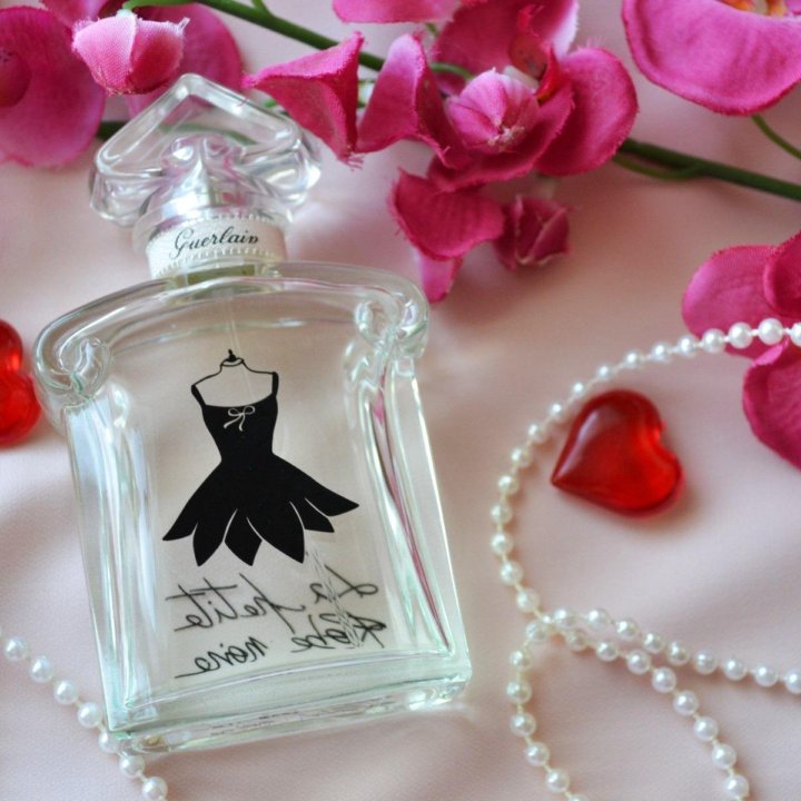 La Petite Robe Noire Eau Fraîche