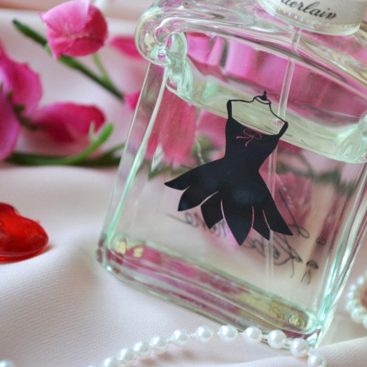 La Petite Robe Noire Eau Fraîche