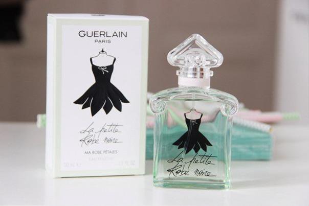 La Petite Robe Noire Eau Fraîche