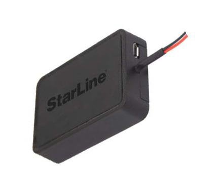 Поисковые GPS-маяки ''StarLine M18 Pro''