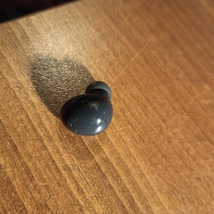 Правый наушник samsung galaxy buds 2