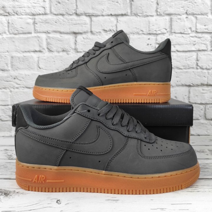 Кроссовки мужские Nike Air Force 1