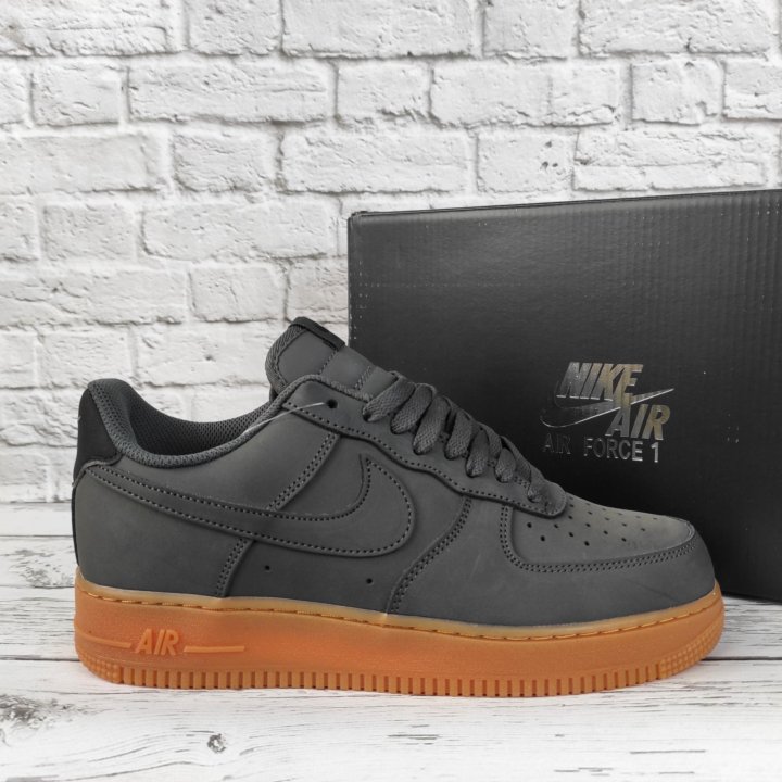 Кроссовки мужские Nike Air Force 1