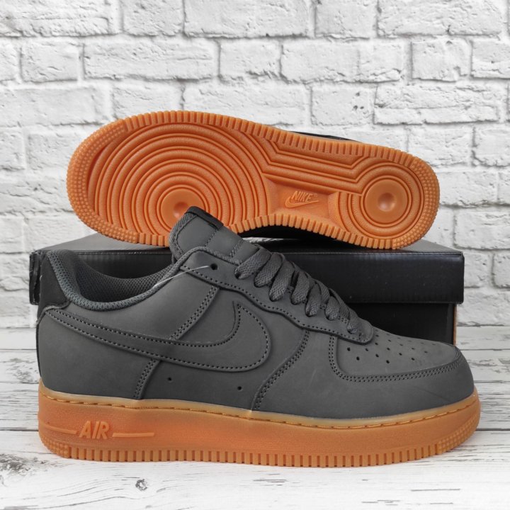 Кроссовки мужские Nike Air Force 1