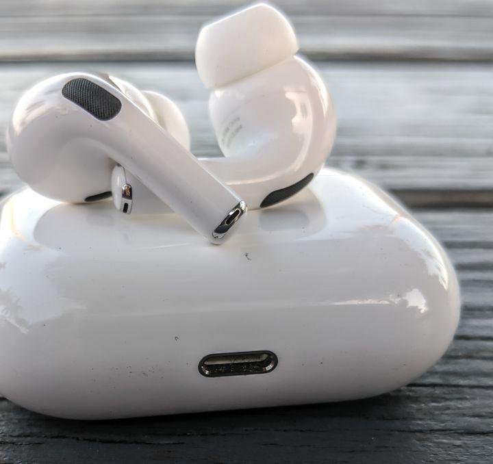 Наушники apple airpods 3, беспроводные в кейсе