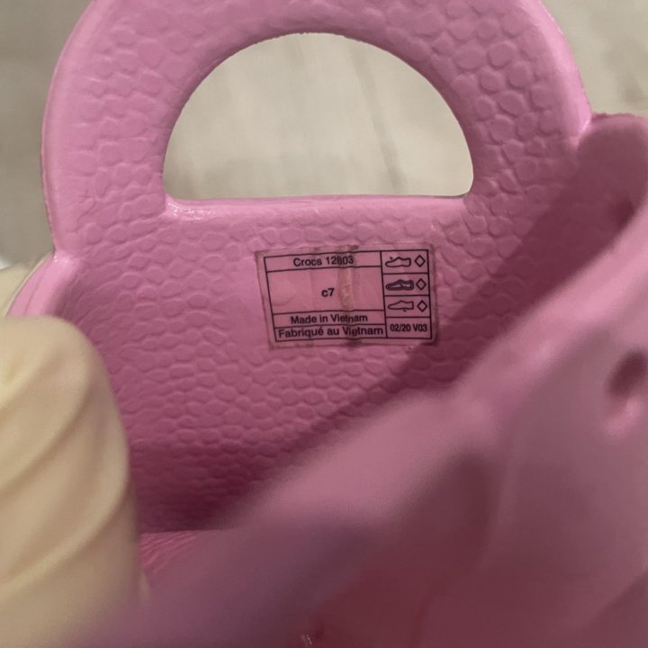 Сапоги резиновые