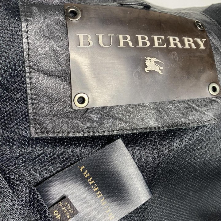 Куртка Burberry оригинал WHO*S WHO