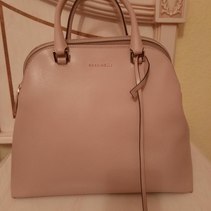 Сумка Cuccinelle