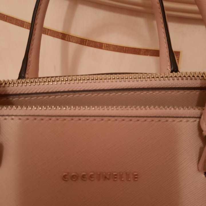 Сумка Cuccinelle