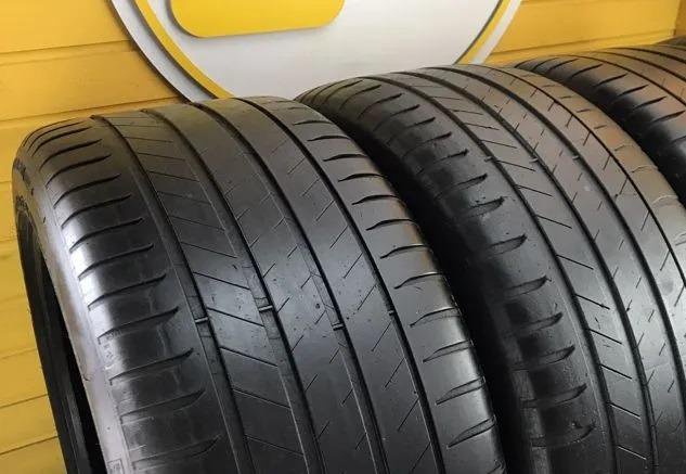 Michelin 265/45 R20 295/40 R20, 4 шт