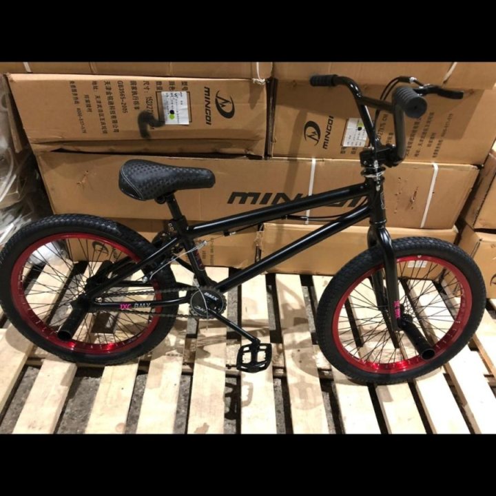 Детские BMX