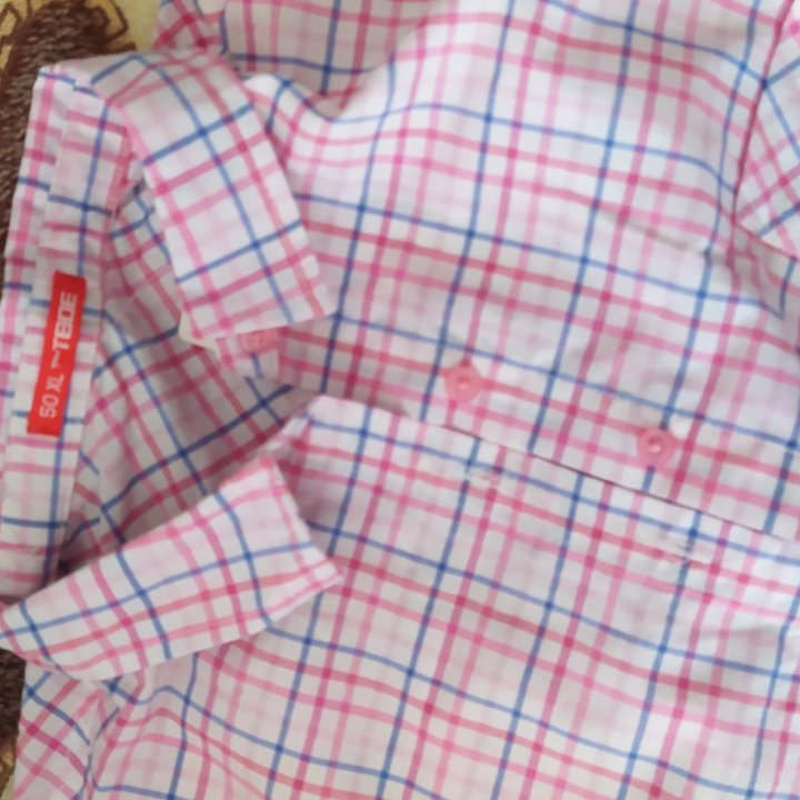 Продам рубашку