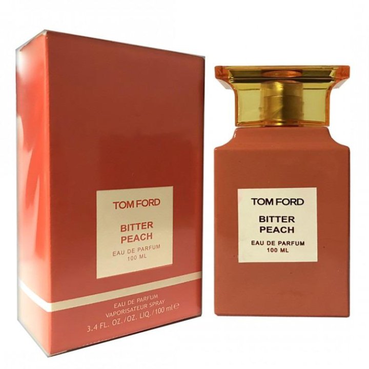 Tom Ford Bitter Peach