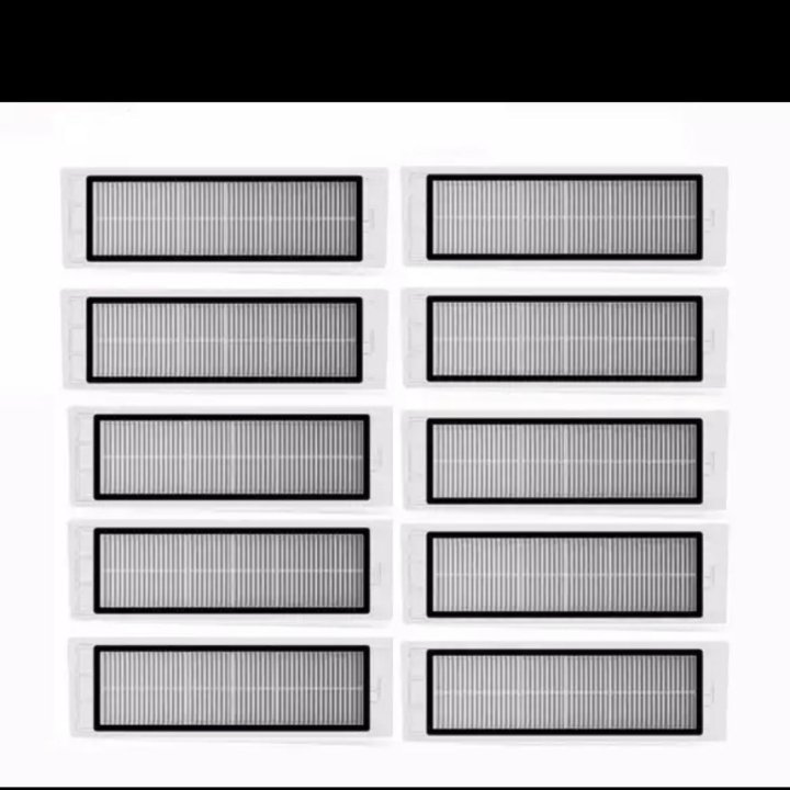 Фильтр для робота пылесоса
