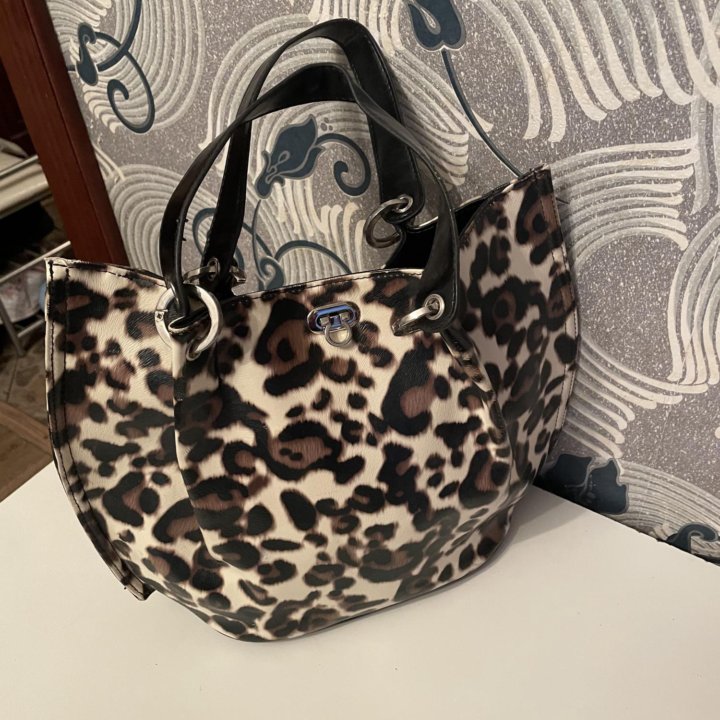 Сумка новая