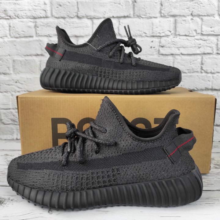 Кроссовки мужские Yeezy boost 350