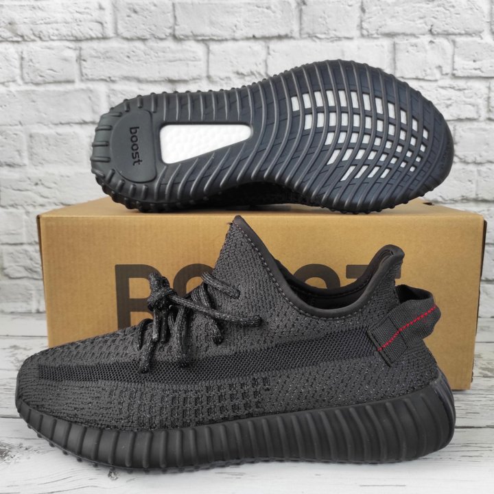 Кроссовки мужские Yeezy boost 350