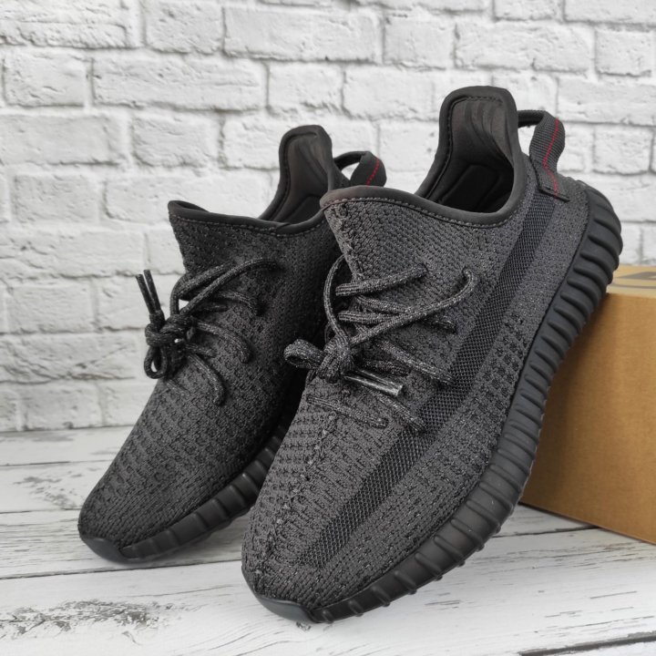 Кроссовки мужские Yeezy boost 350