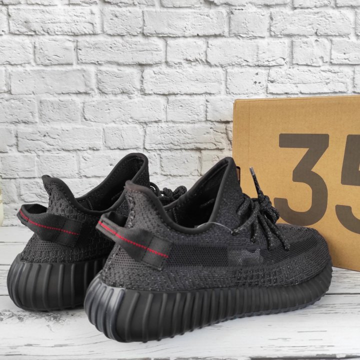 Кроссовки мужские Yeezy boost 350