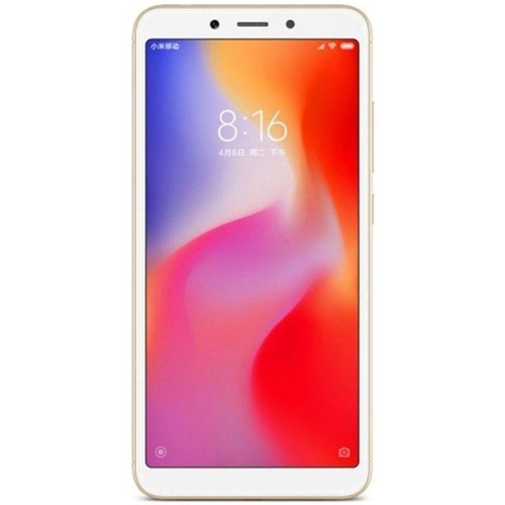 Xiaomi Redmi 6A 2/16GB Gold (Global) (rfb)