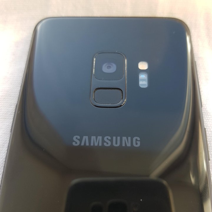 Samsung Galaxy S9