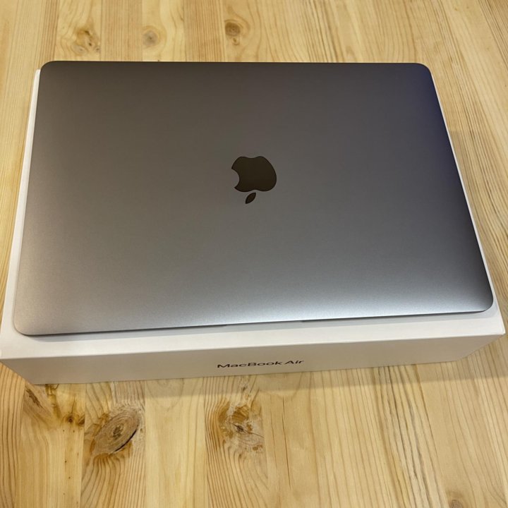 MacBook Air m1