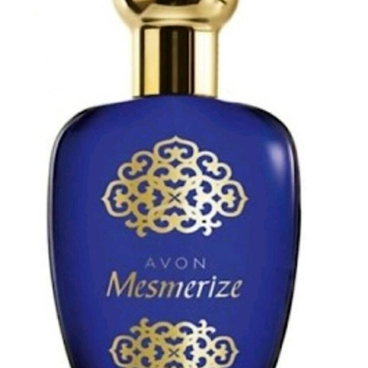 Туалетная вода Avon Mesmerize for her