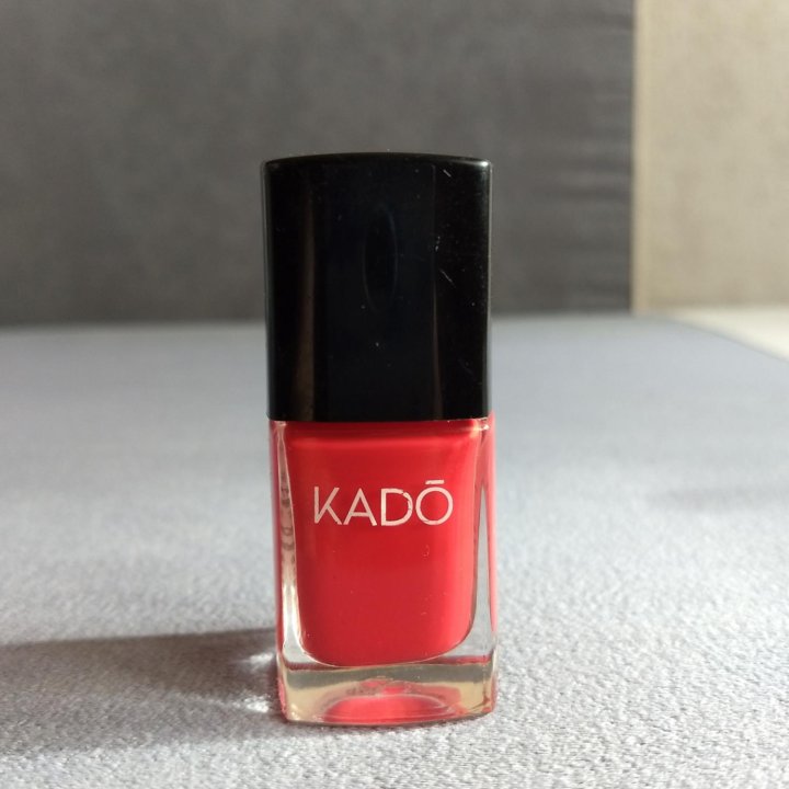 Лак для ногтей Kado, Испания, Charme, Divage