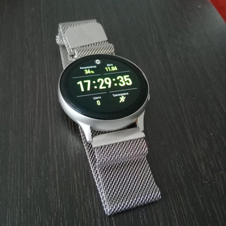 Samsung Galaxy Watch Active 2