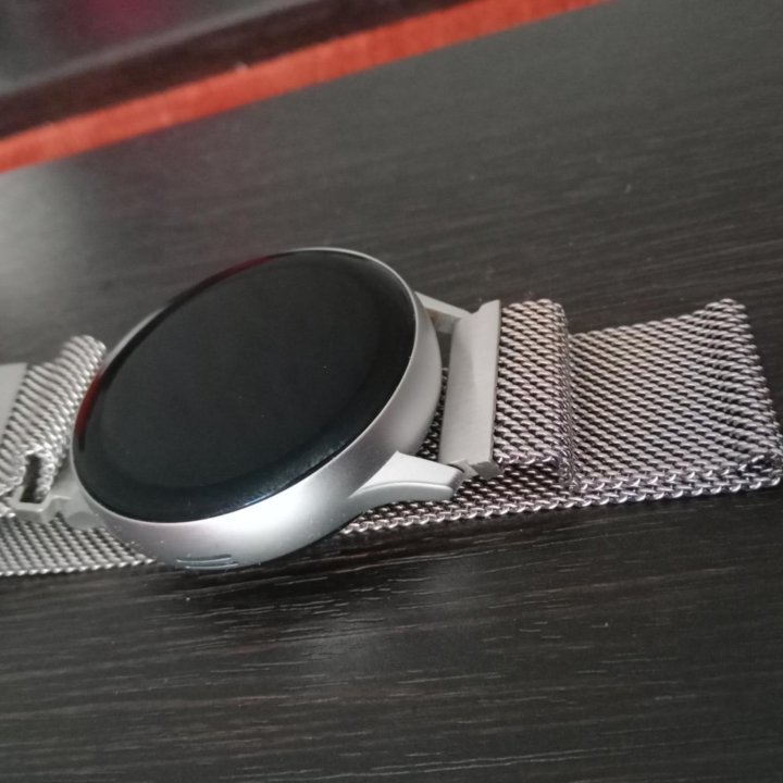 Samsung Galaxy Watch Active 2