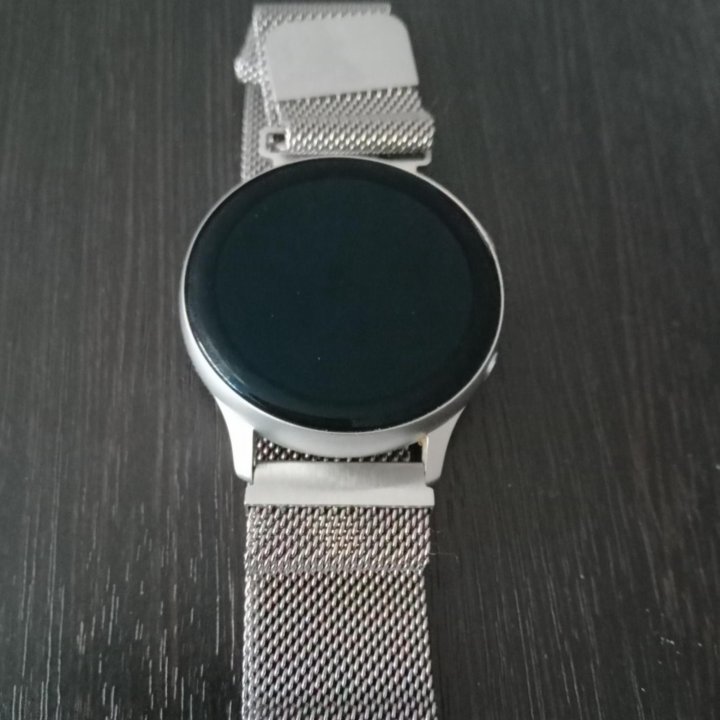 Samsung Galaxy Watch Active 2