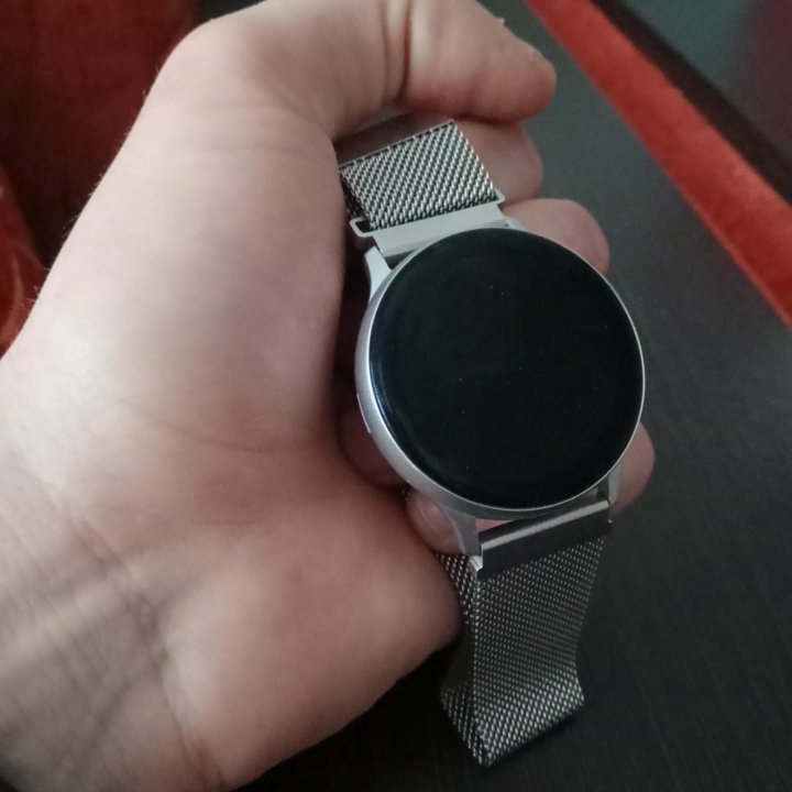 Samsung Galaxy Watch Active 2