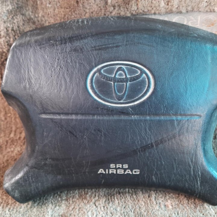 Airbag Toyota corona/ caldina/ carina