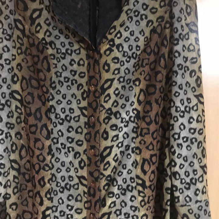 Батник блузка