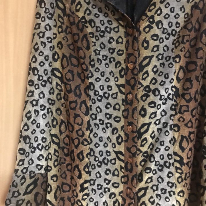 Батник блузка