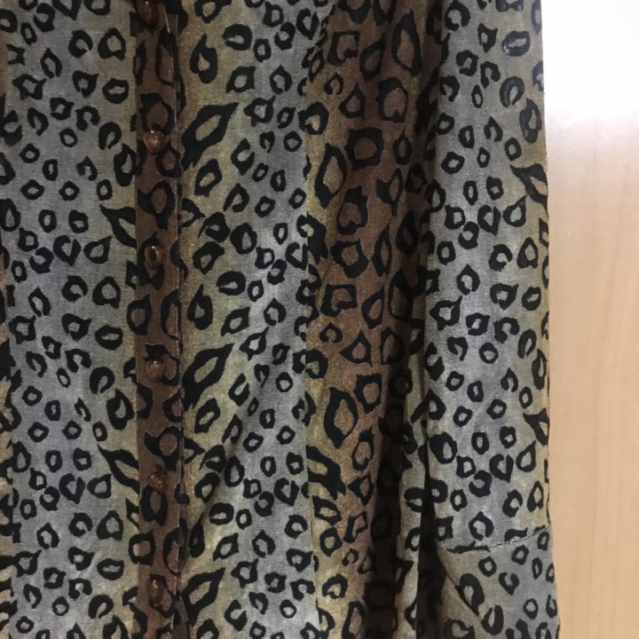 Батник блузка