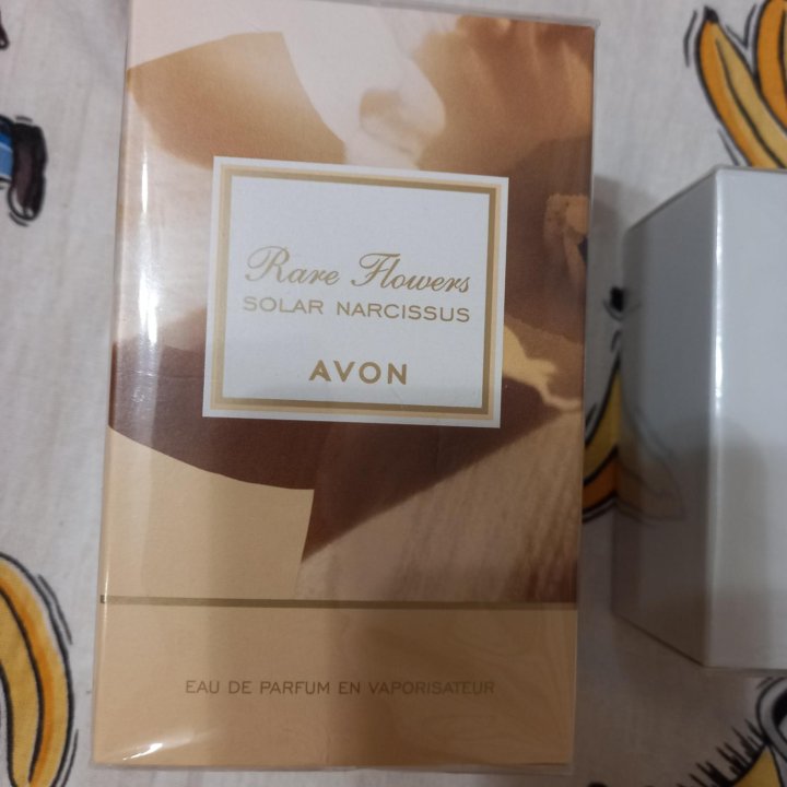 духи Aspire, Pure Avon